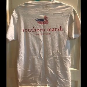 Southern Marsh T-shirt